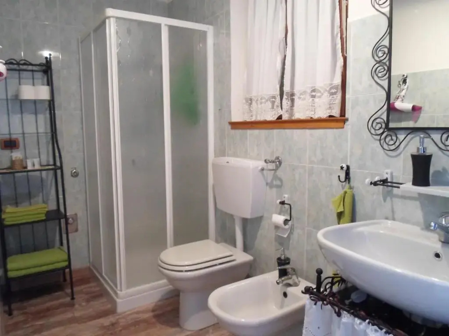 Antica Trattoria del Boden