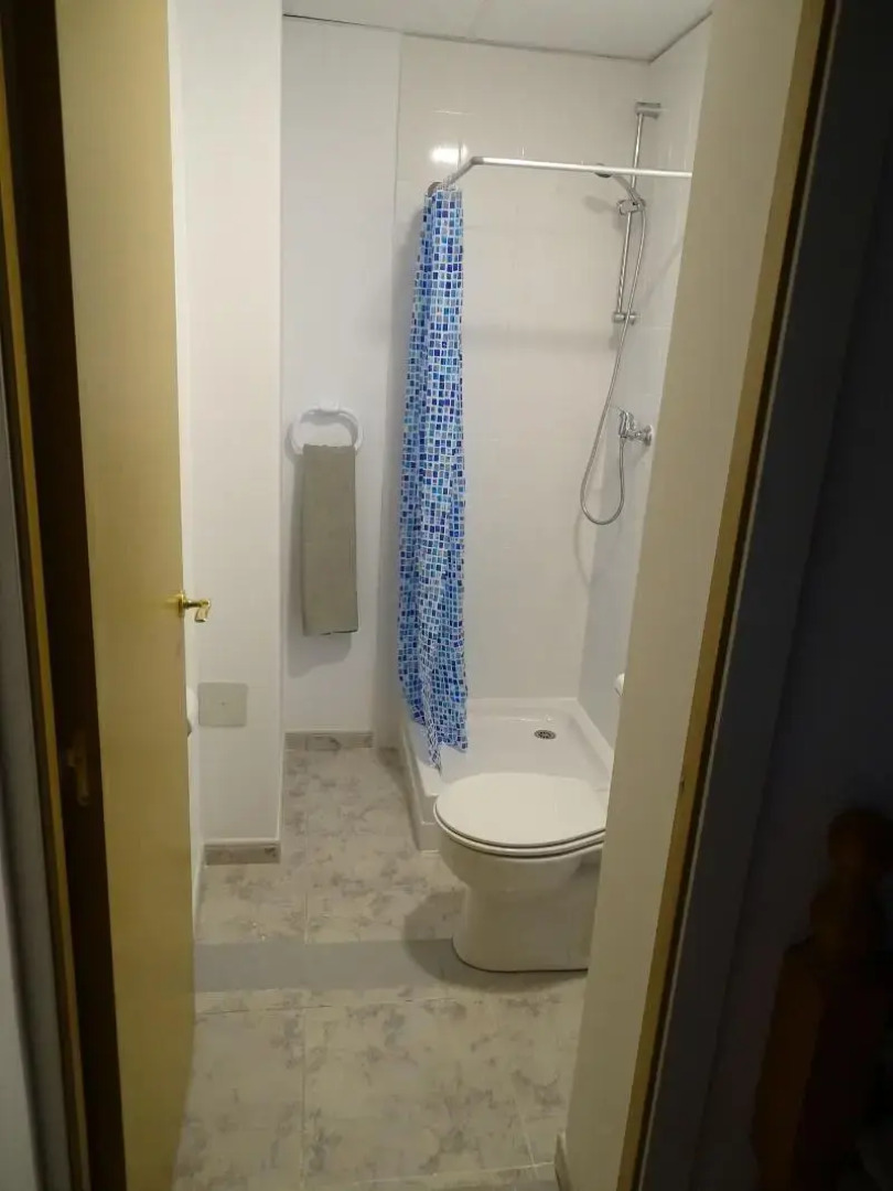 Гостевой дом Rickaty Lodge Bed & Breakfast