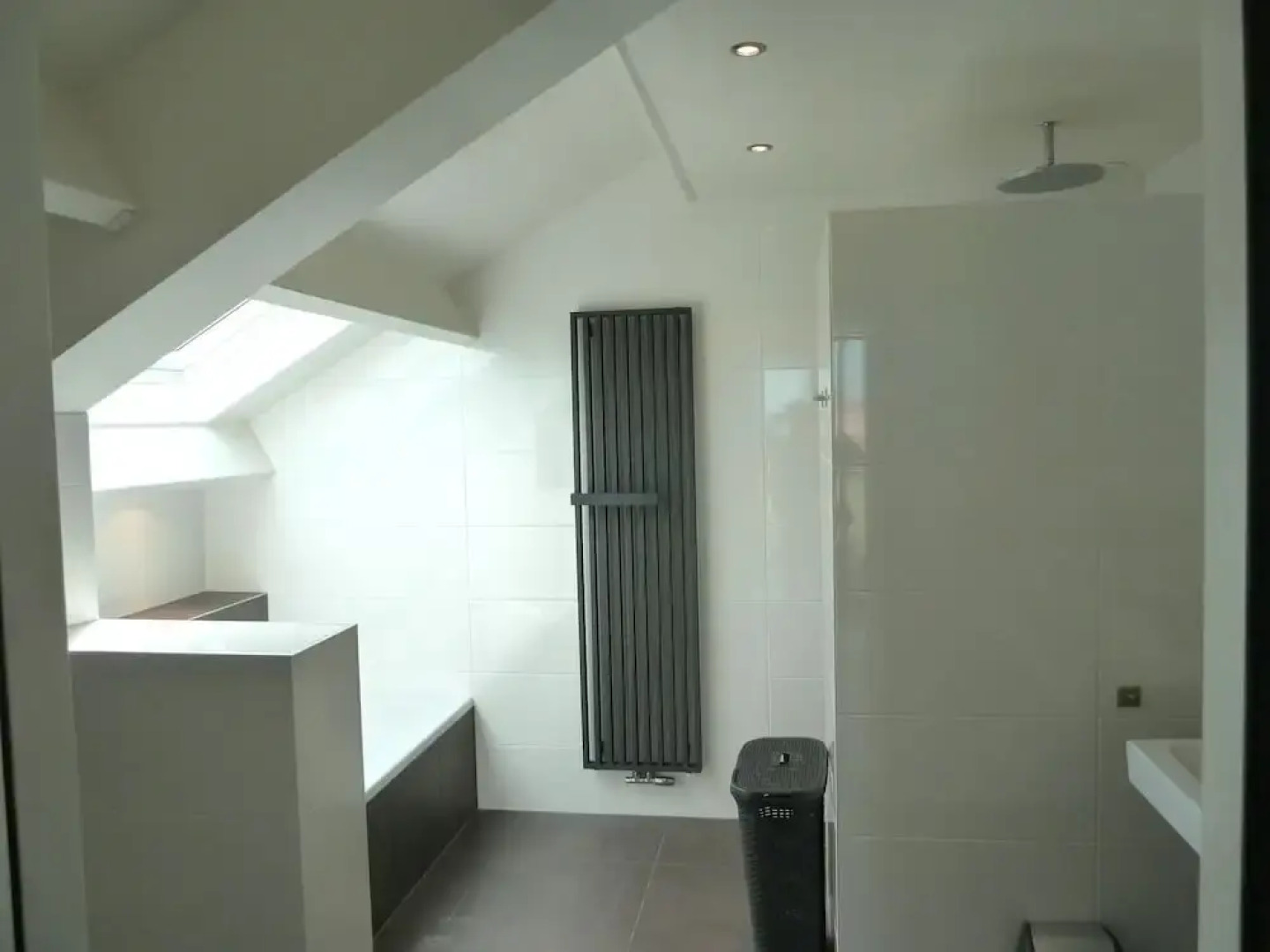 Apartment in Kamperland by Veerse Meer Lake