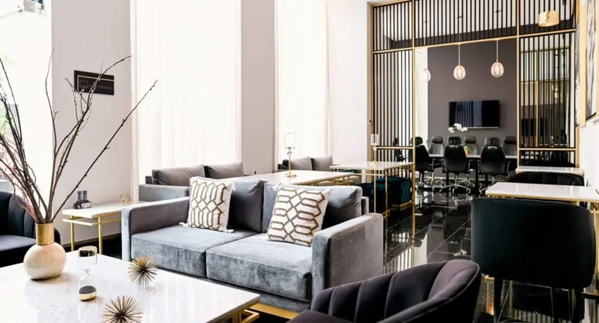 Exclusive Apartment With Jacuzzi Rockefeller