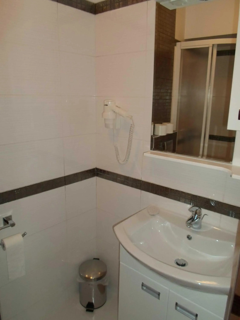 Apartments Stević - Monaco