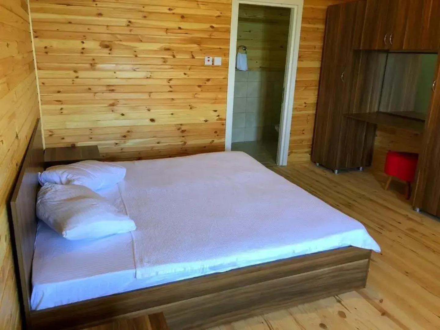 Zambak Seafront Houses & Restaurant & Beach