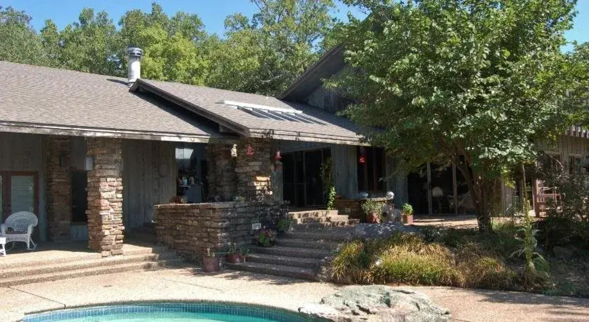 The Inn at Bella Vista