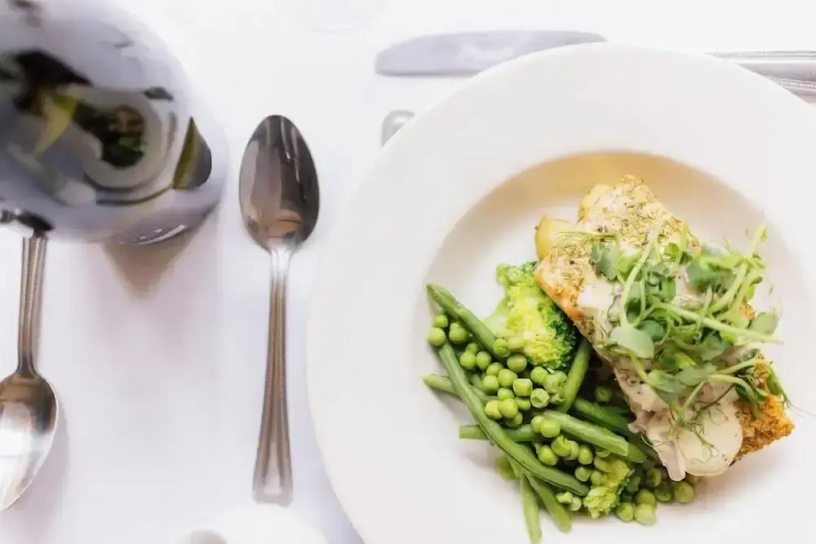 Rooms At 95 Long Street