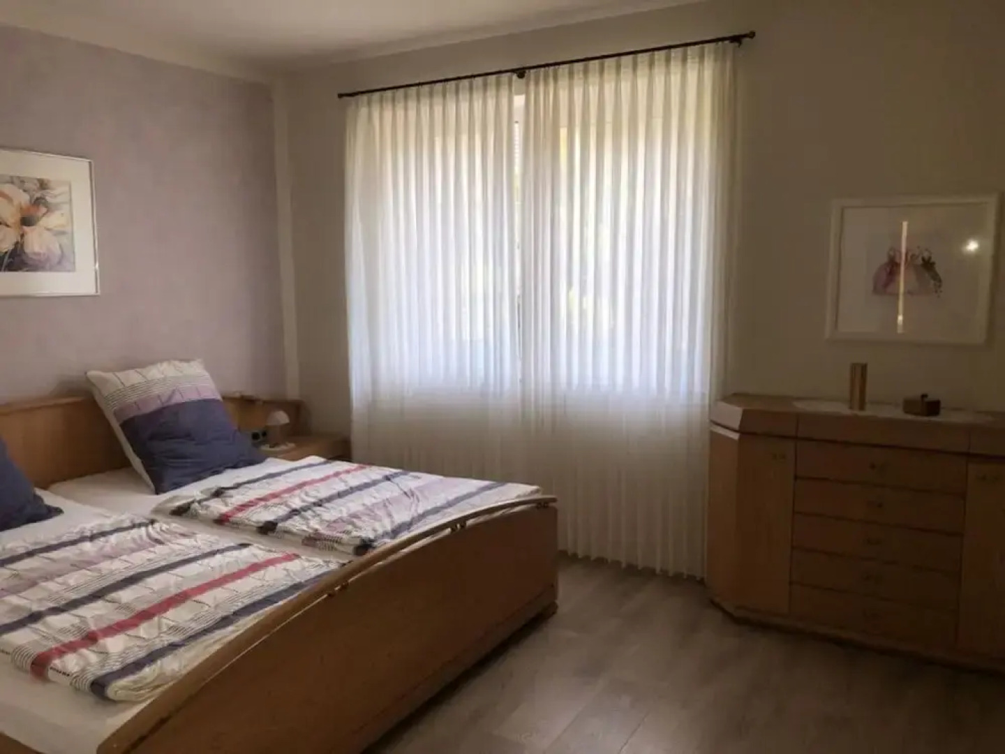 Holiday Apartment \"dilborner Benden\"