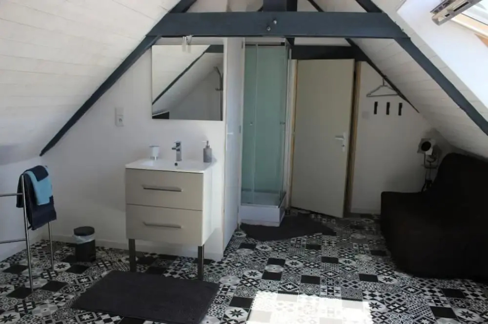 Chambres d'hôtes à Pont Scorff