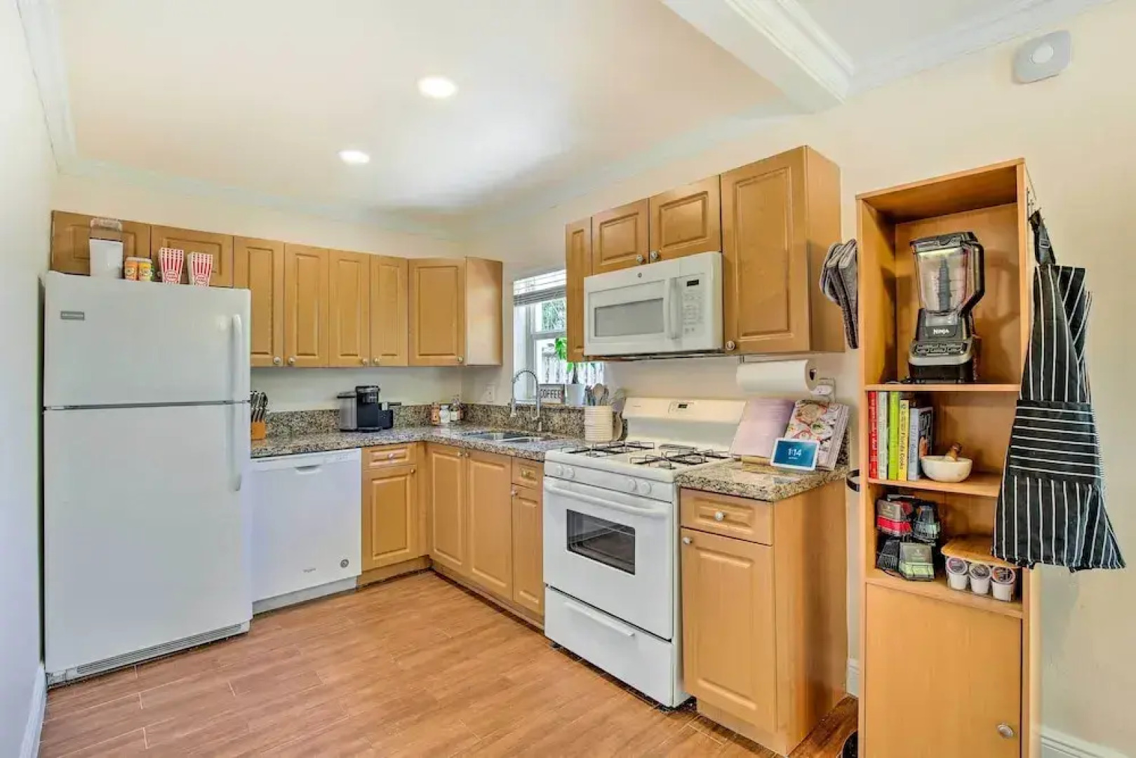 Vacation Rental w/ Private Pool in Wilton Manors