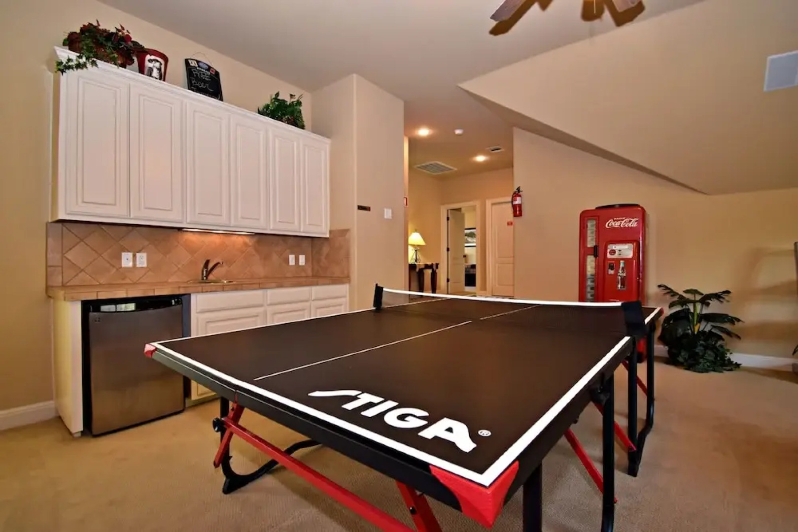 Pet-friendly Oasis in Gated Community!