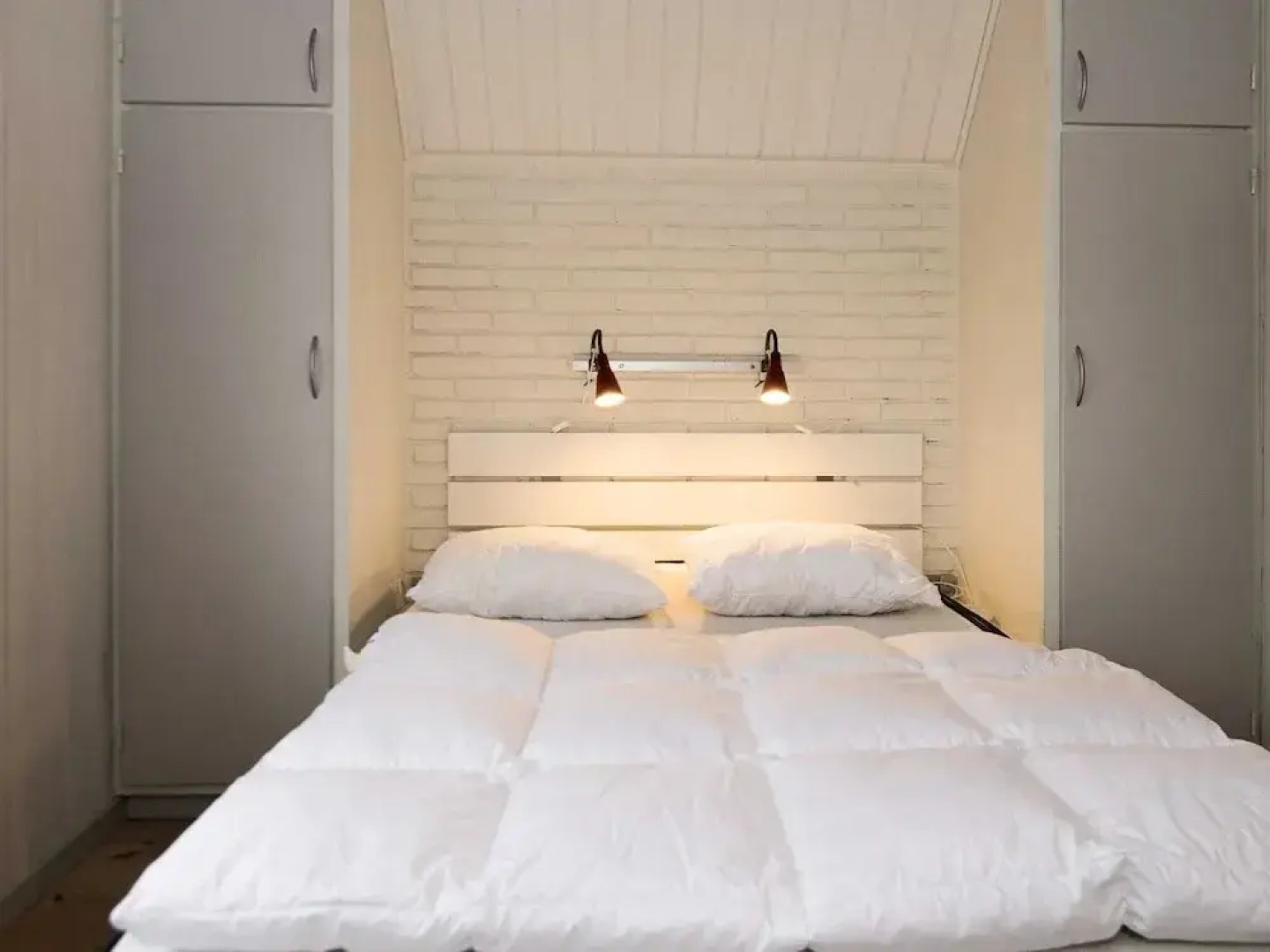 12 Person Holiday Home in Glesborg