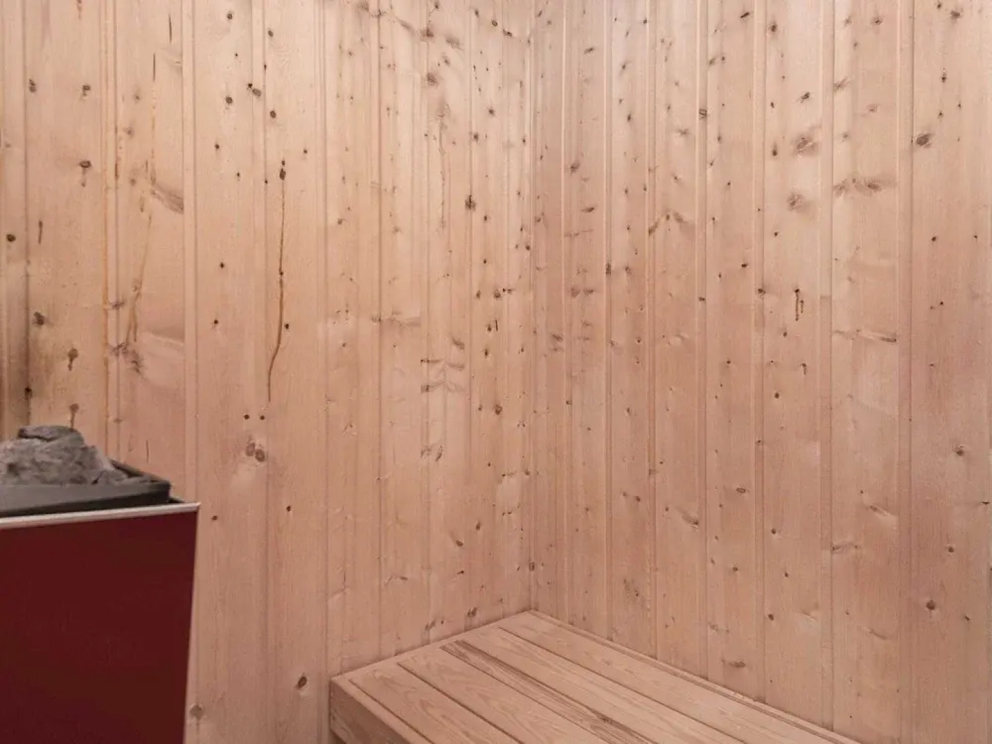 Pleasing Holiday Home in Ebeltoft near Sea