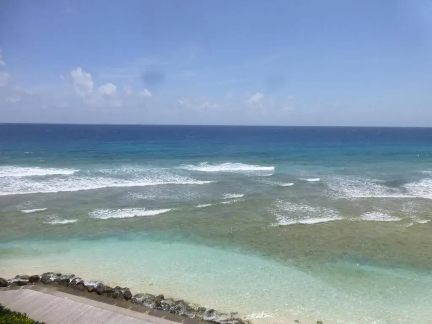 Hastings Towers 1C -2 Bed 2 Bath with Ocean Views!