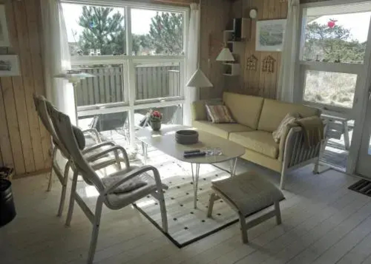 Holiday Home Tornby 065258