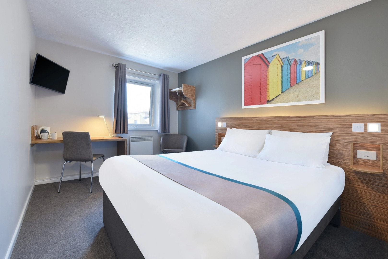 Travelodge Brighton Seafront