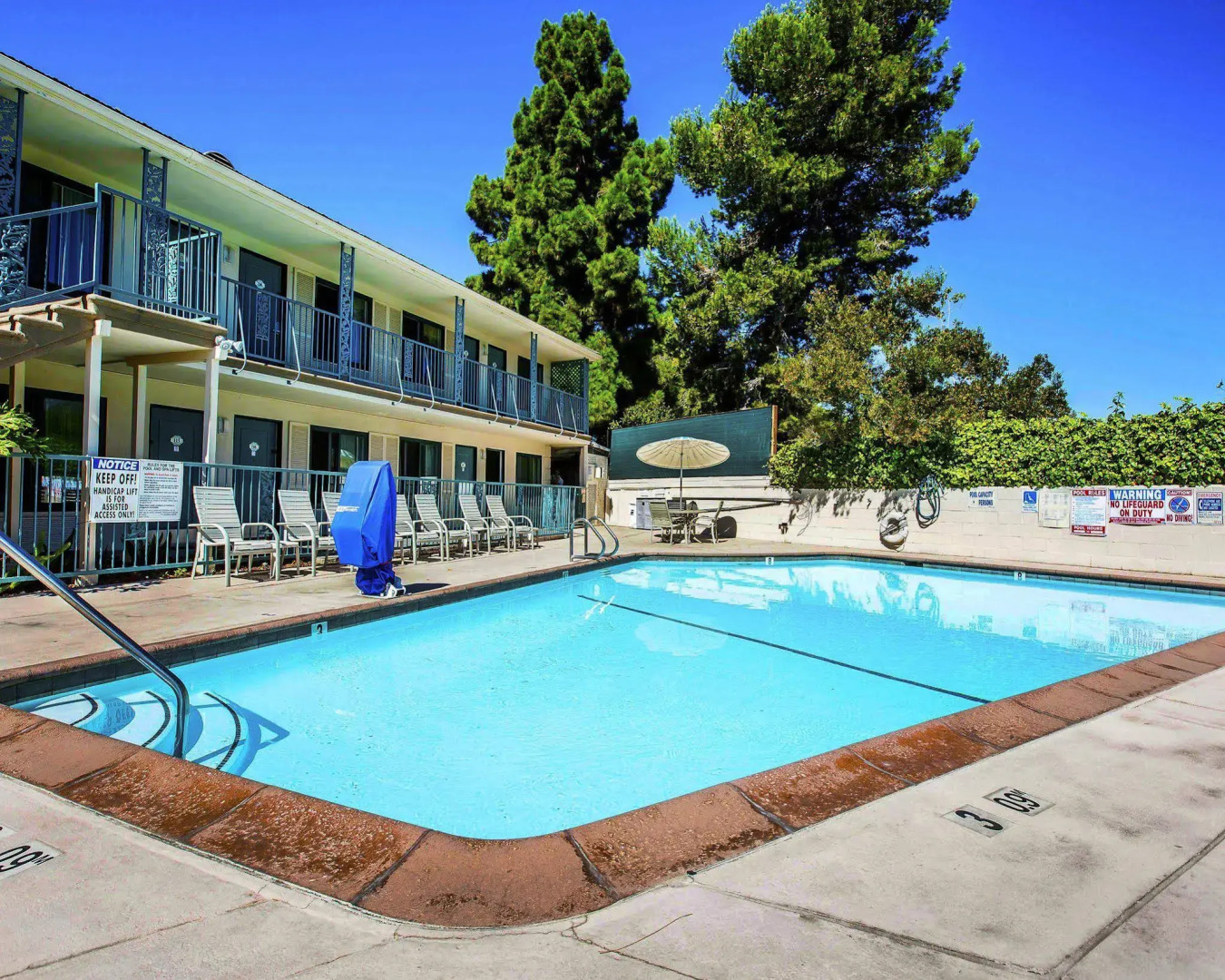 Quality Inn Santa Barbara