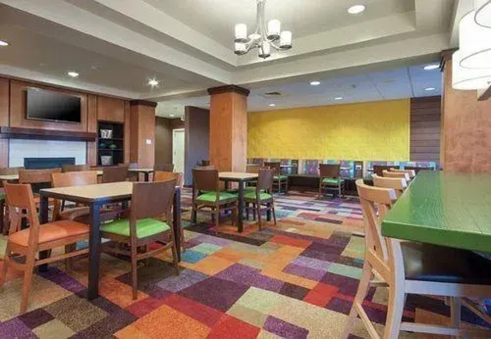 Fairfield Inn & Suites El Centro