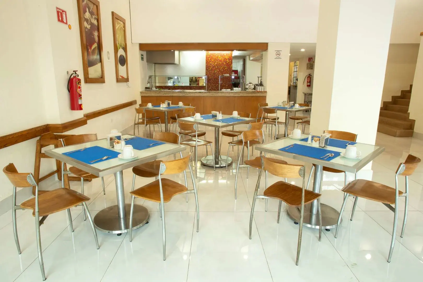 Best Western Centro Monterrey