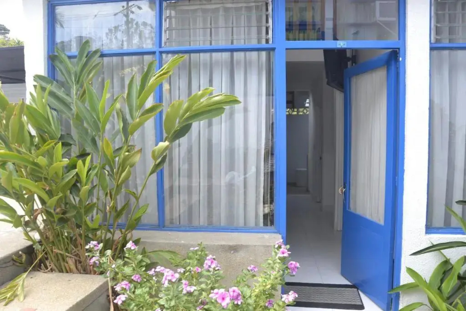 El Camino Los Lanceros