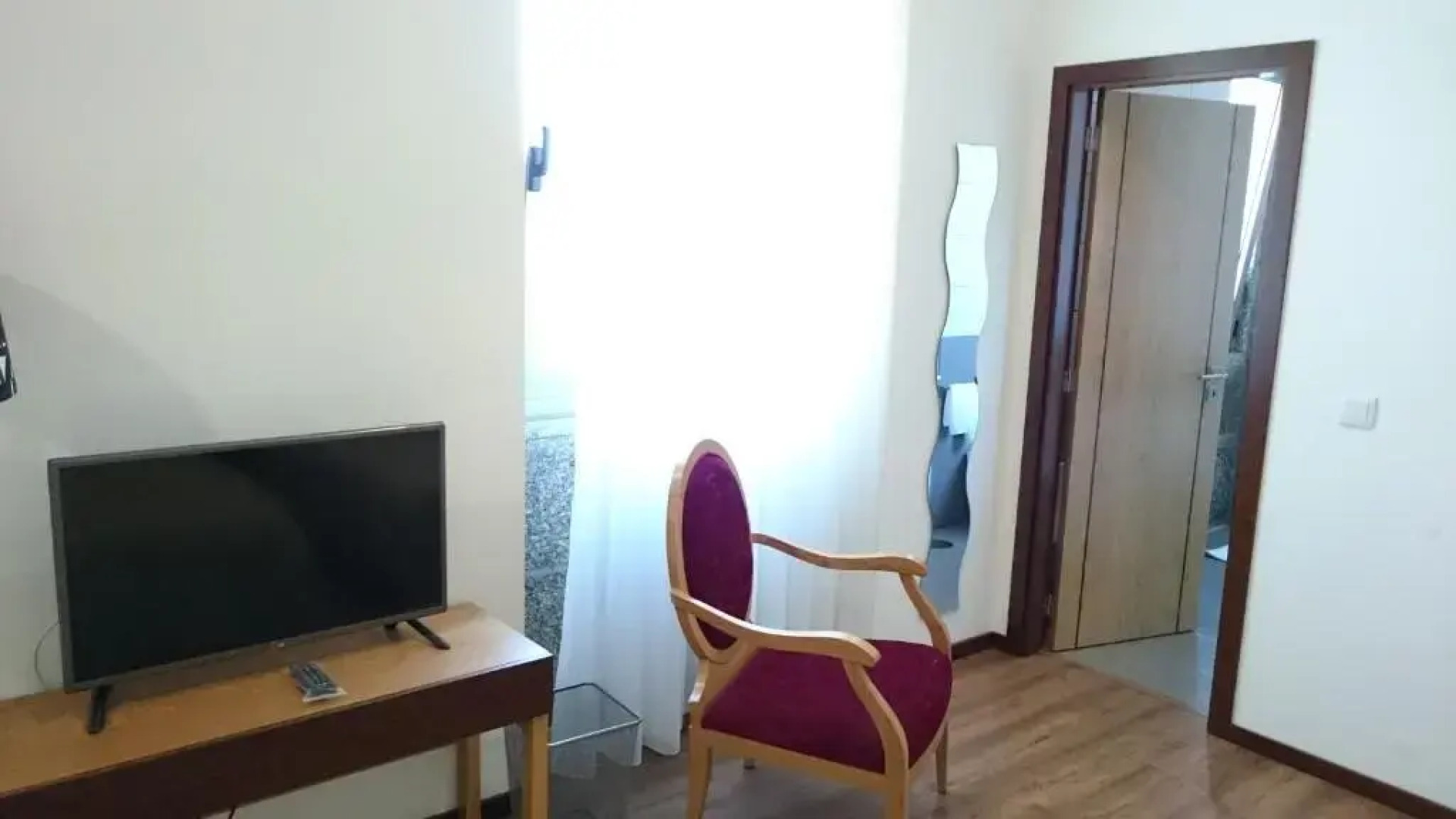 Solar Guesthouse Olival da Vinha