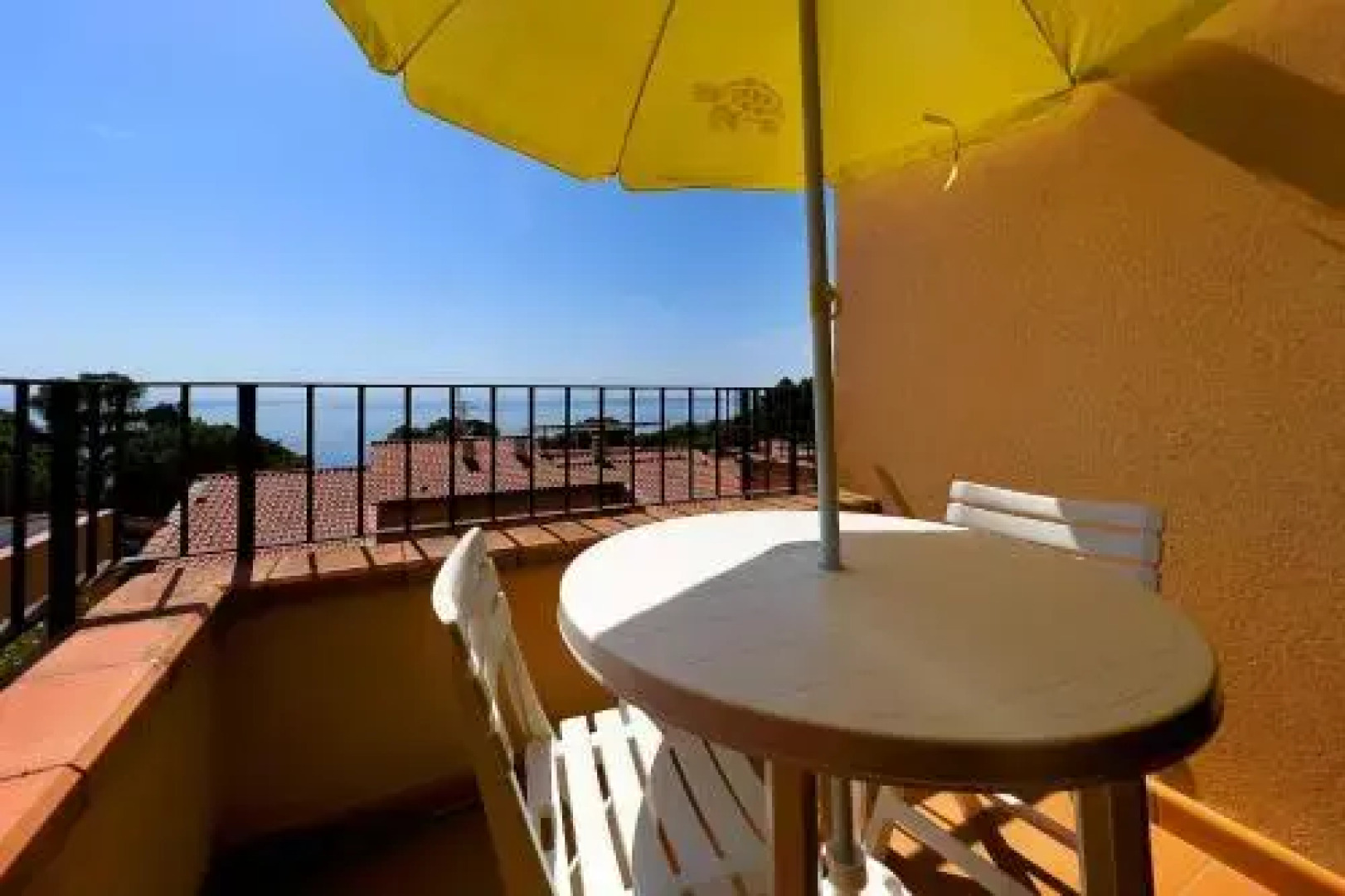 Trilocale Capo d'Arco