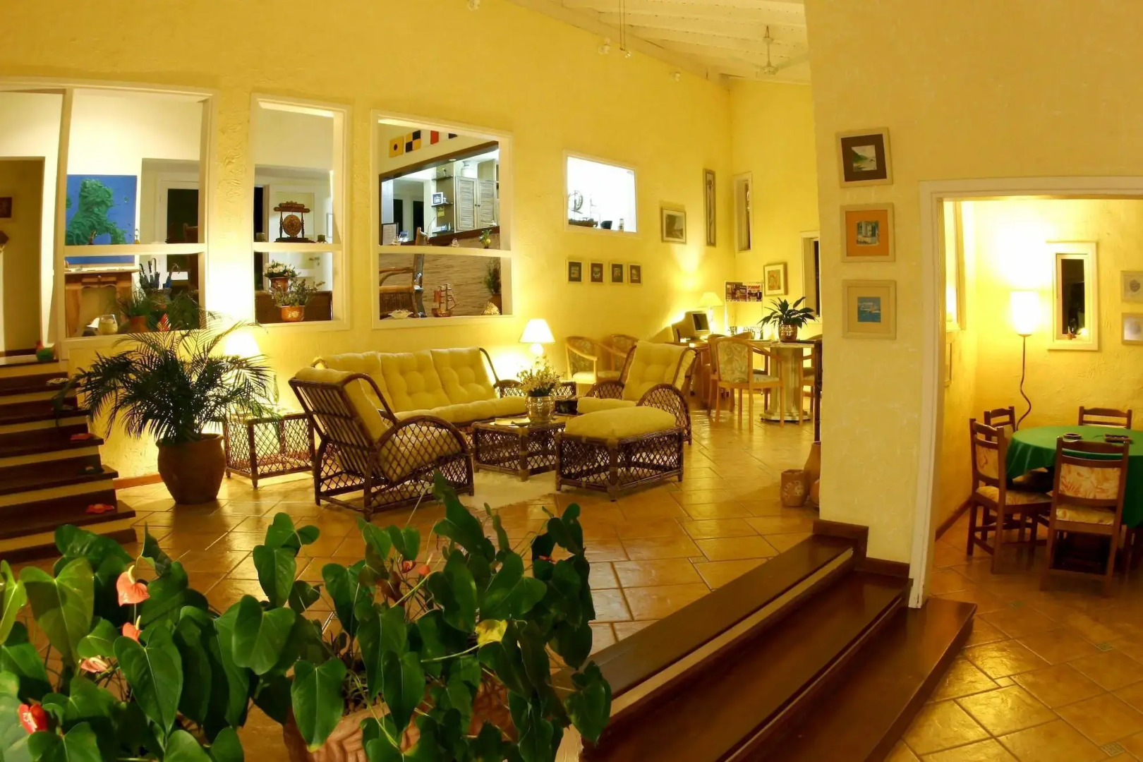 Hotel Pousada Ilhasol