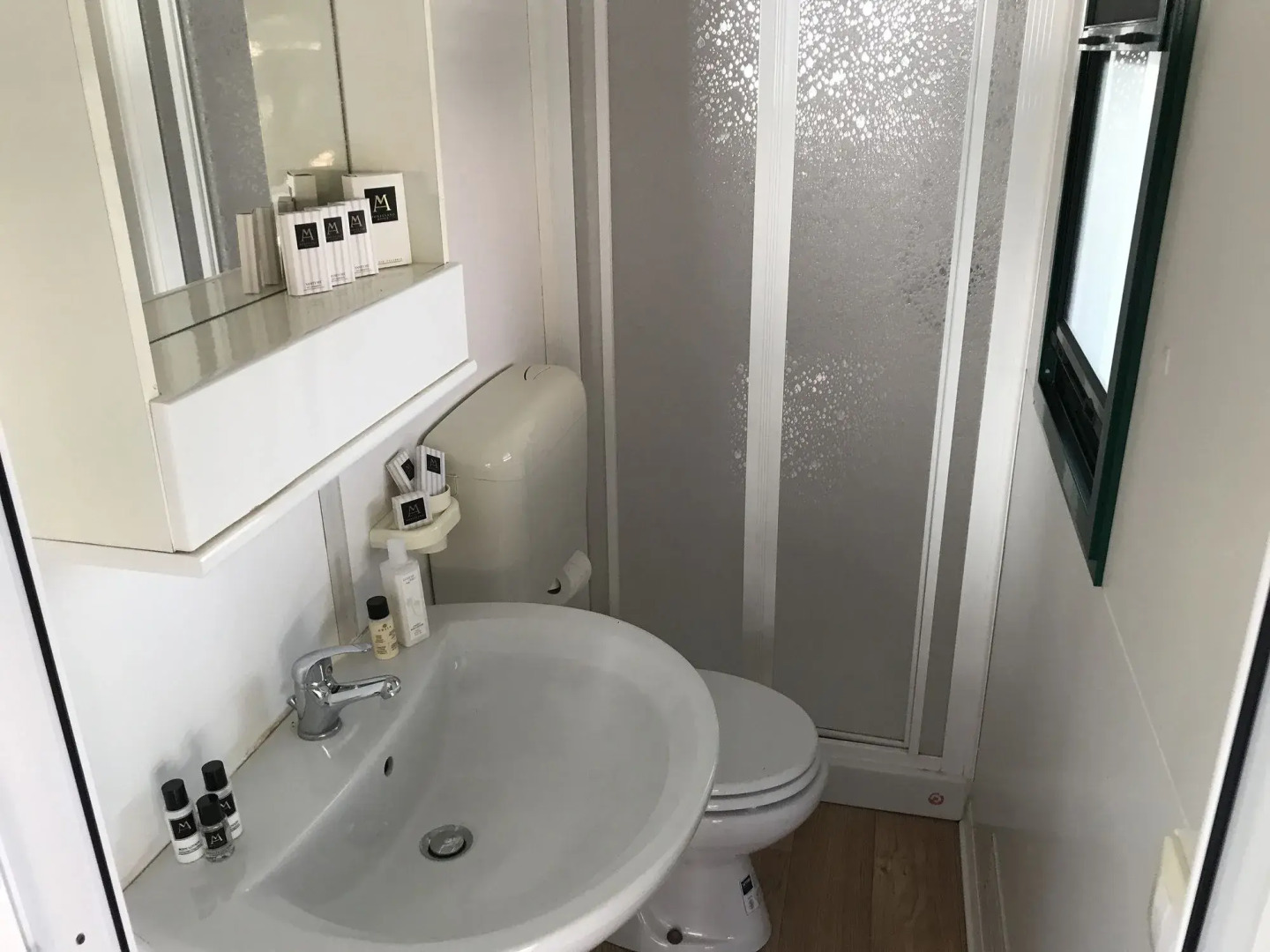 Camping Residence Il Faro