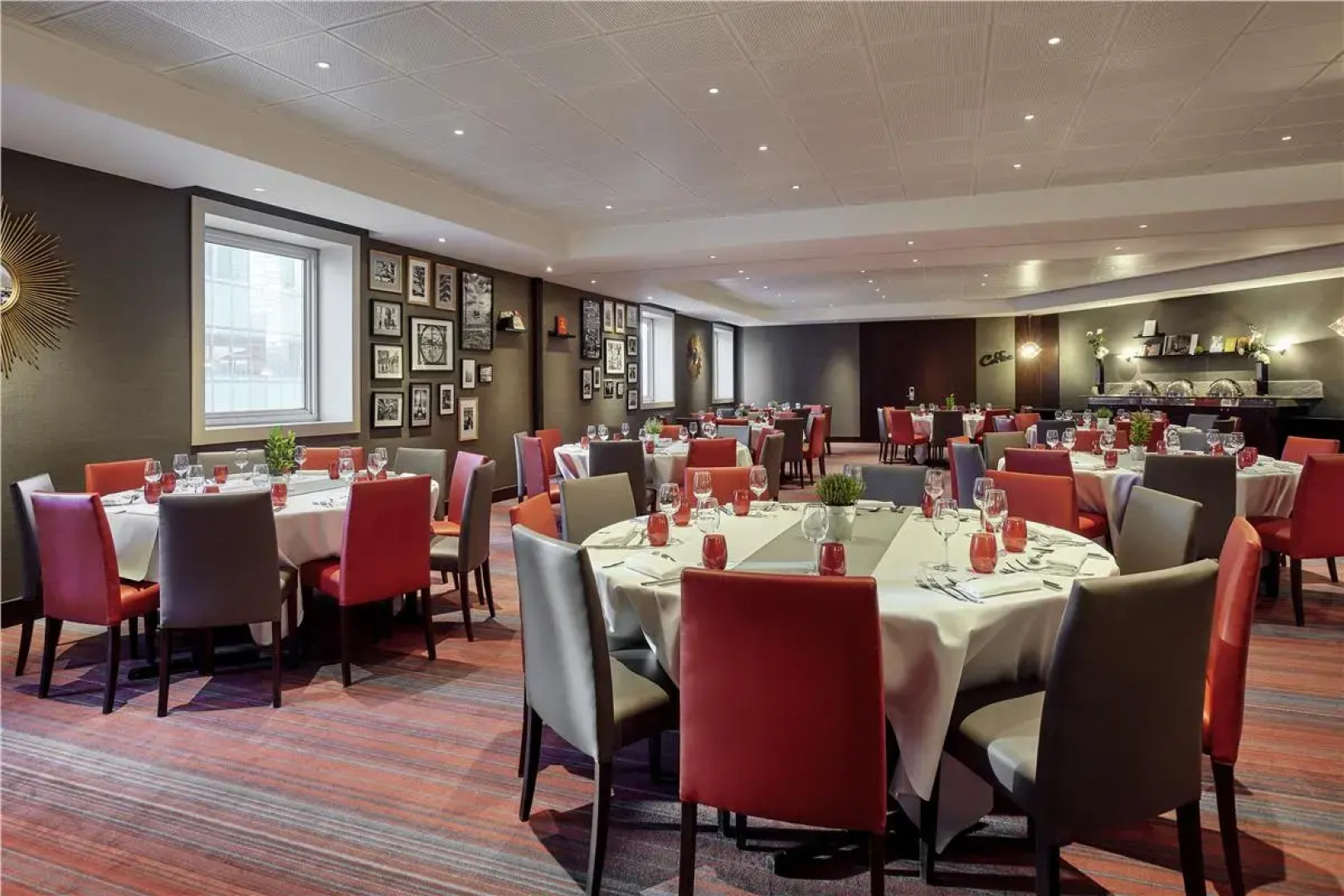 Pullman Paris La Defense