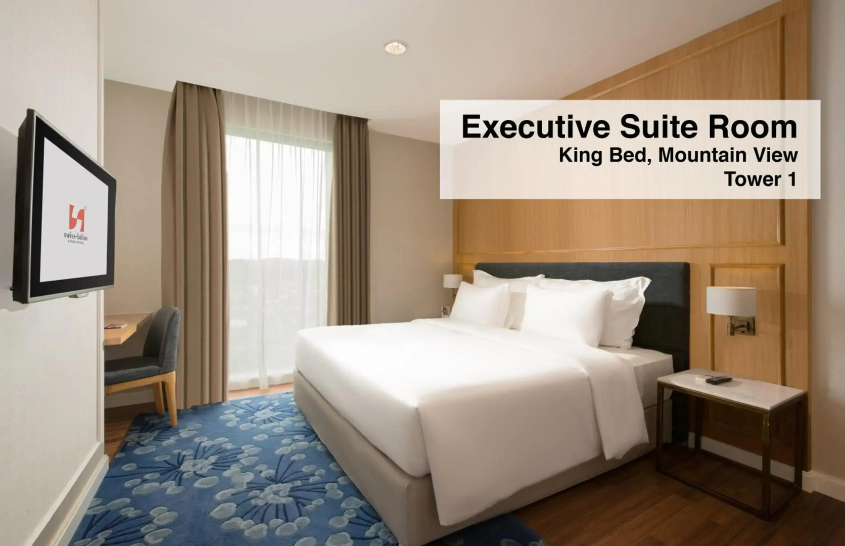 Swiss-Belinn Singkawang