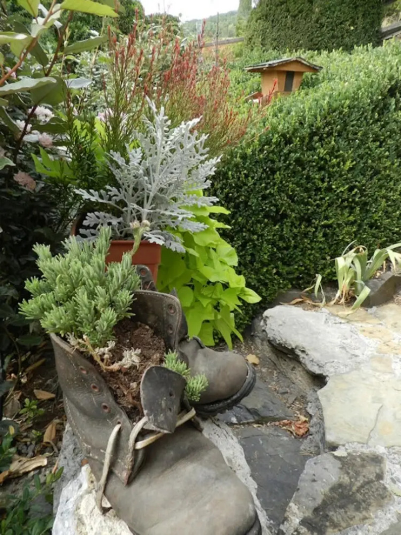 Chambre d'hôtes lavande