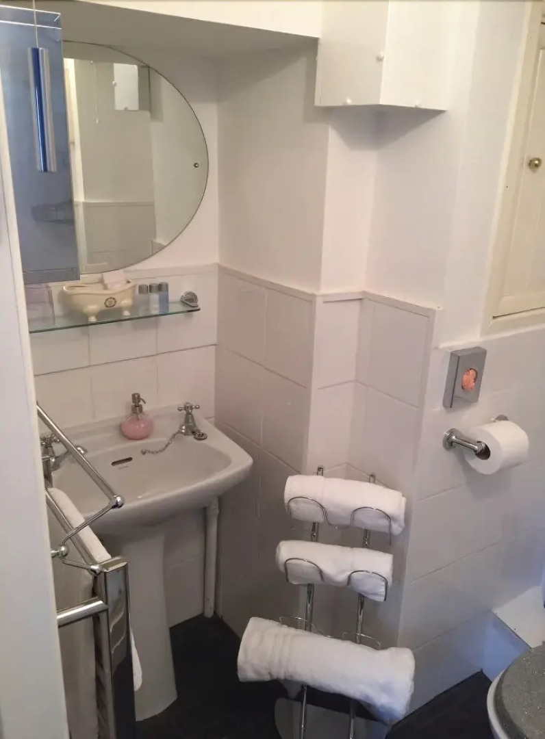 Rosedale Guest House