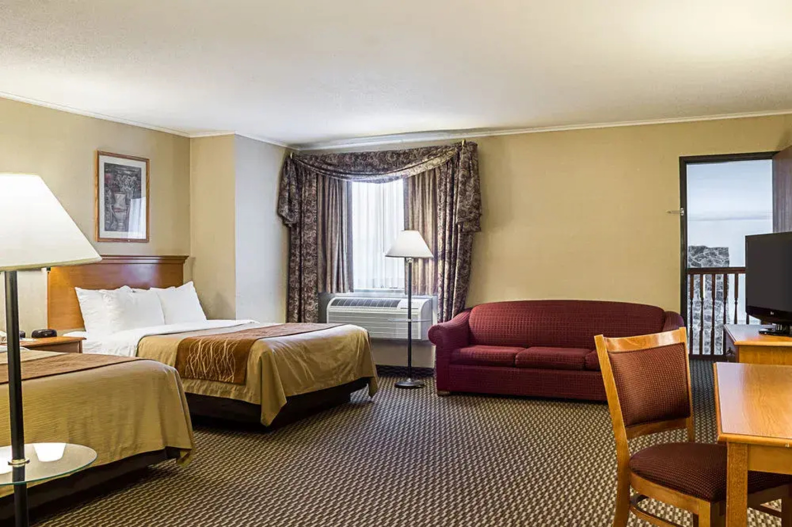 Travelodge by Wyndham Rapid City/Black Hills
