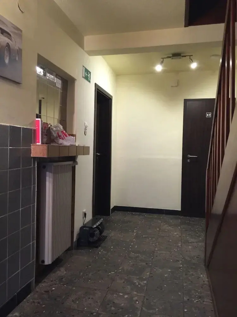 Gästehaus Peterhoff