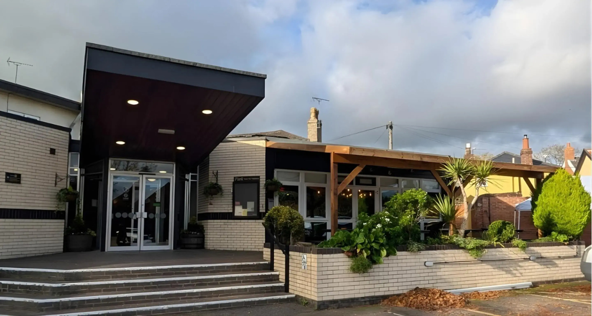 The Park Hotel, Sure Hotel Collection by Best Western