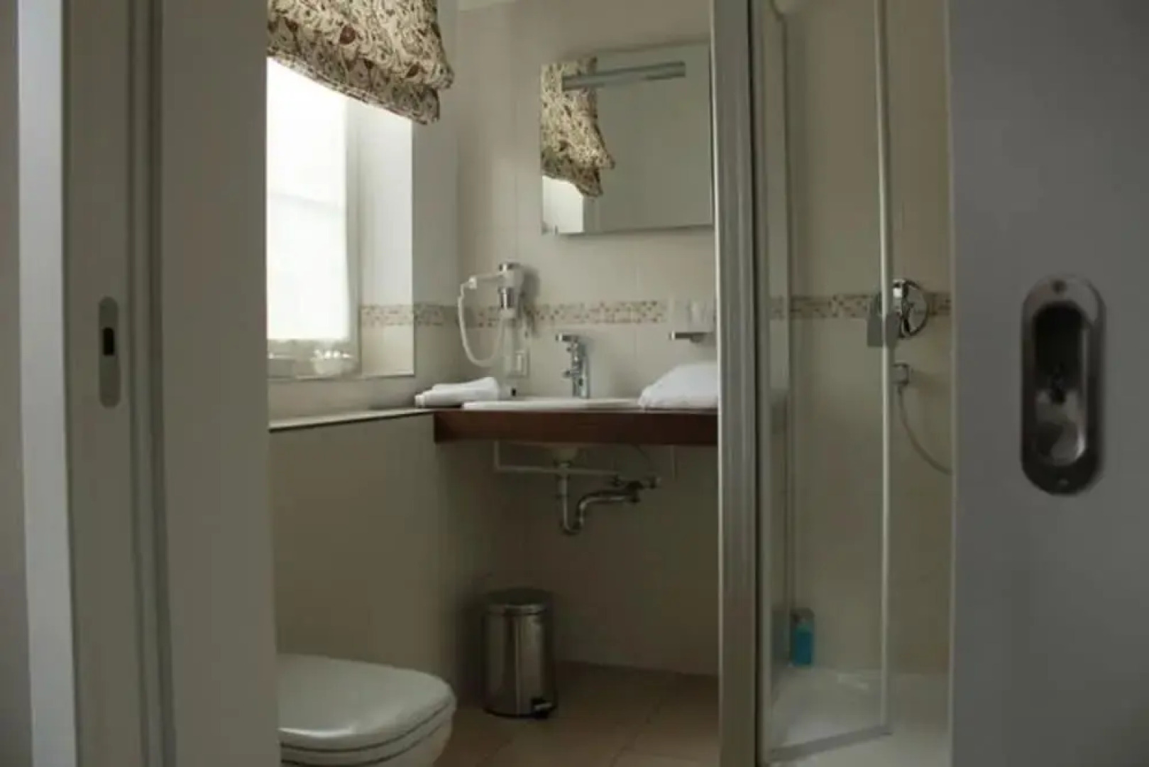 Café Wildau - Hotel am Werbellinsee