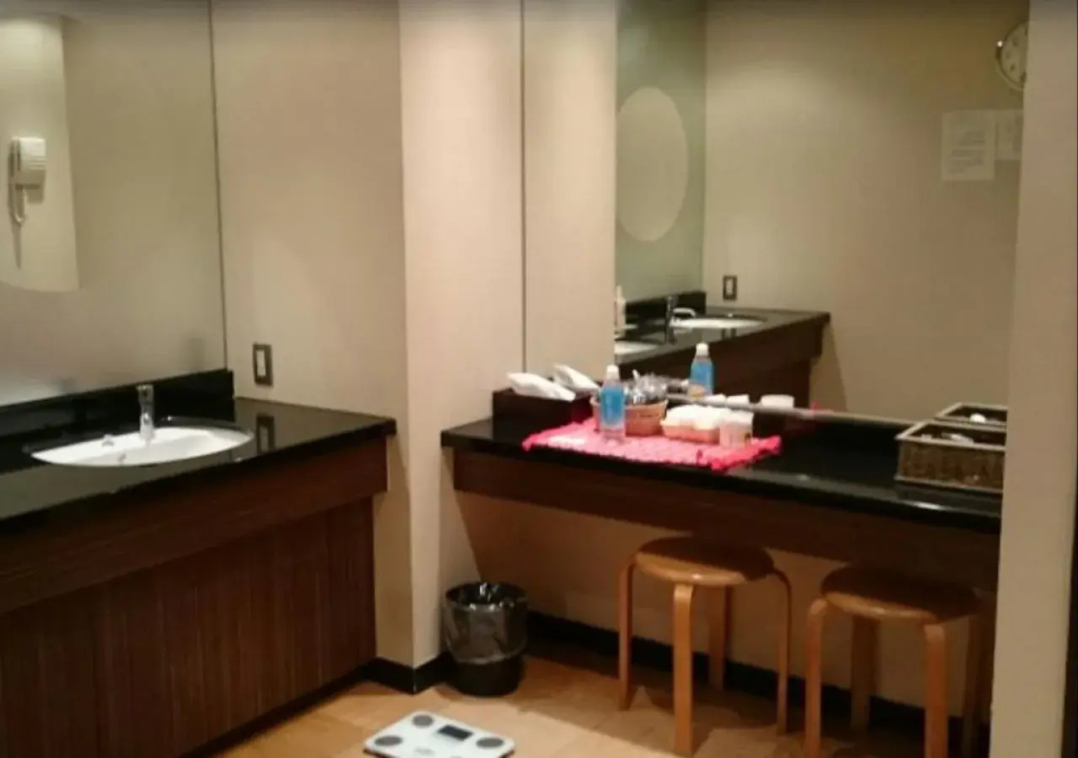 Hotel Terrace The Garden Mito