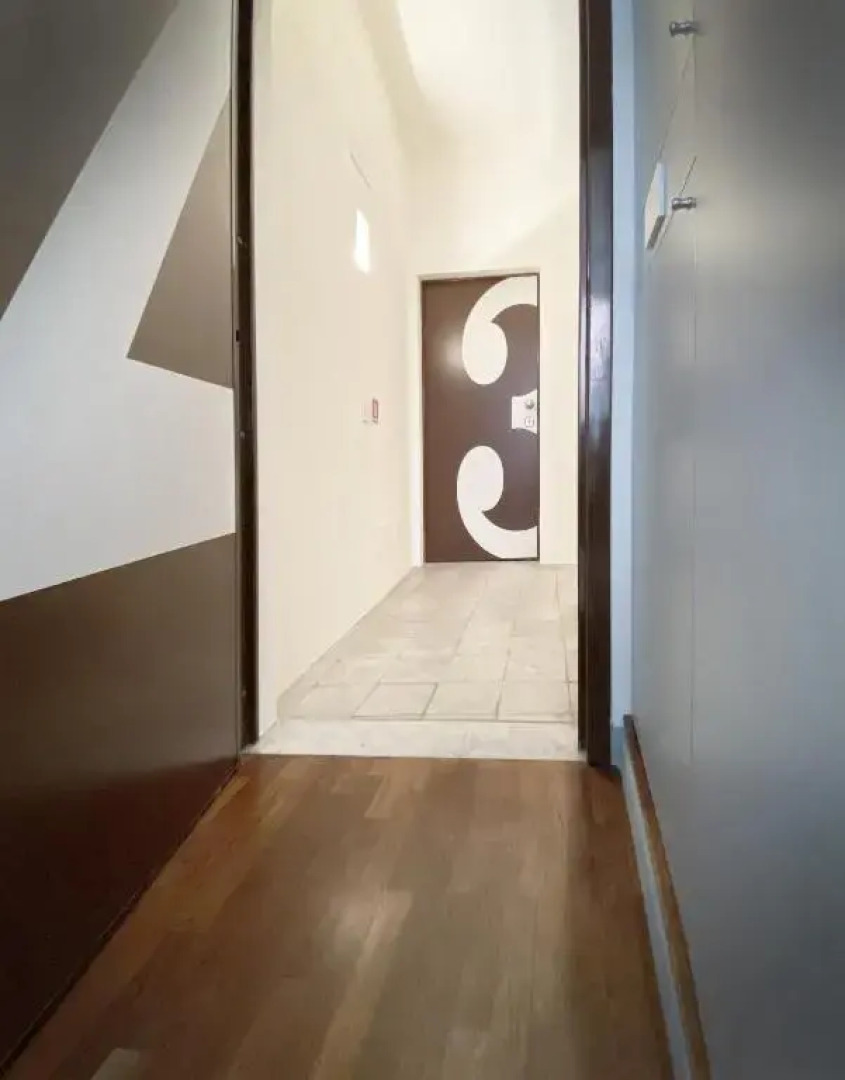 Affittacamere del Prione