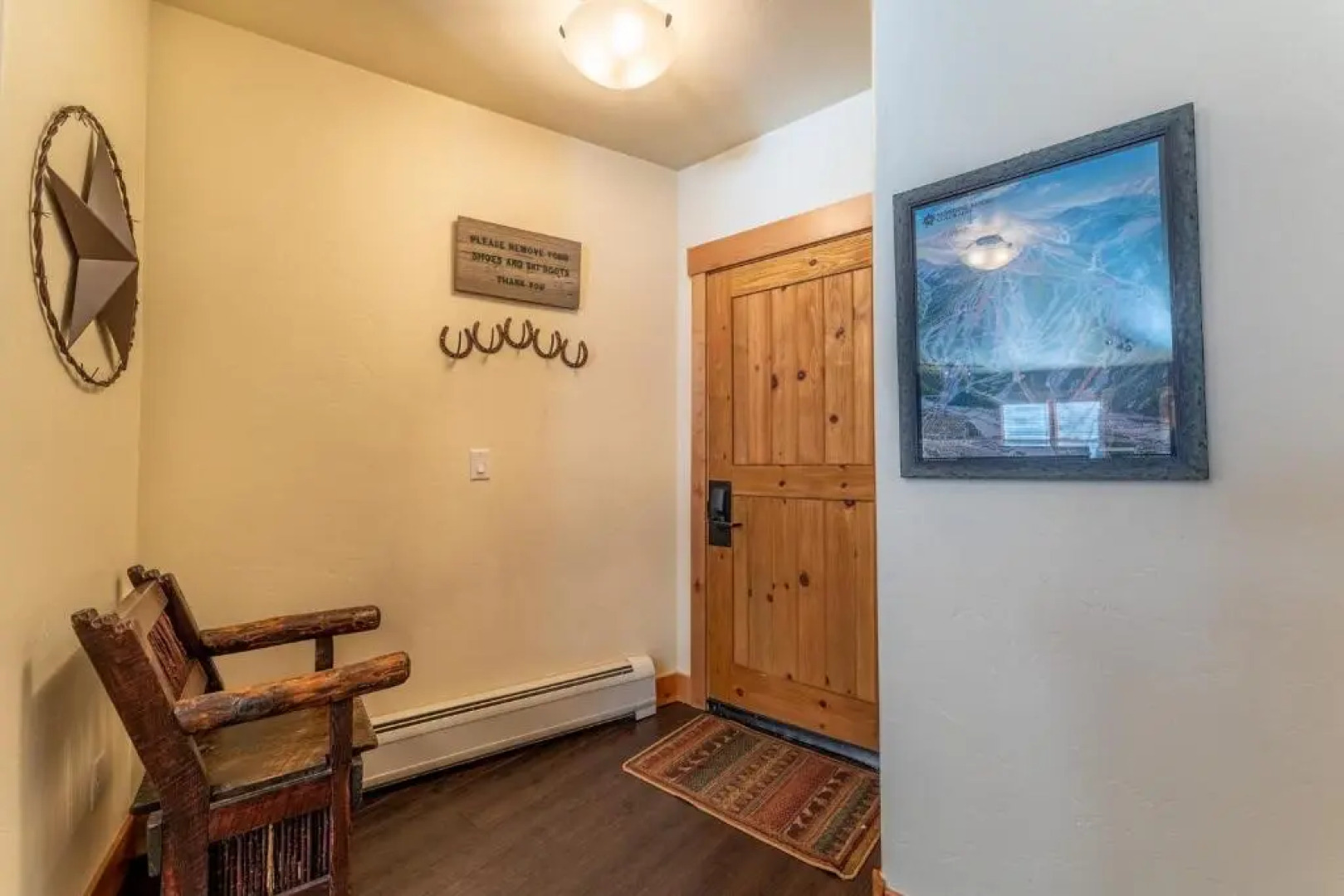 Tenderfoot Lodge by Summit County Mountain Retreats