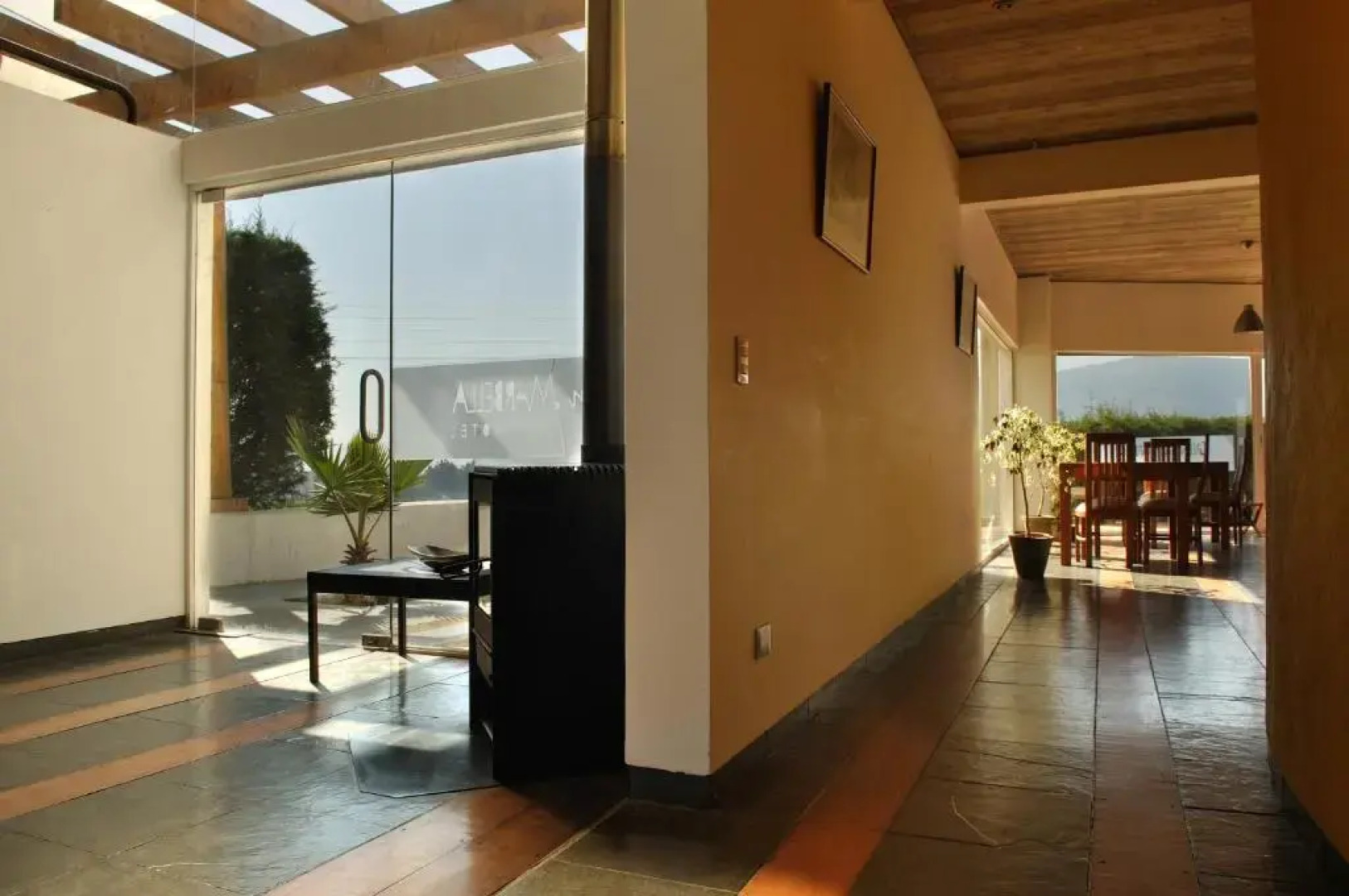 Hotel Green en Marbella