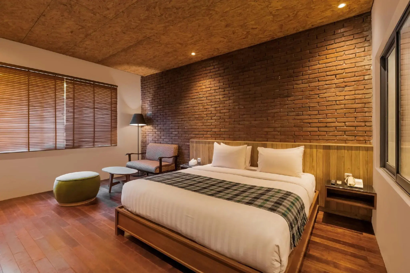 Stevie G Hotel Bandung