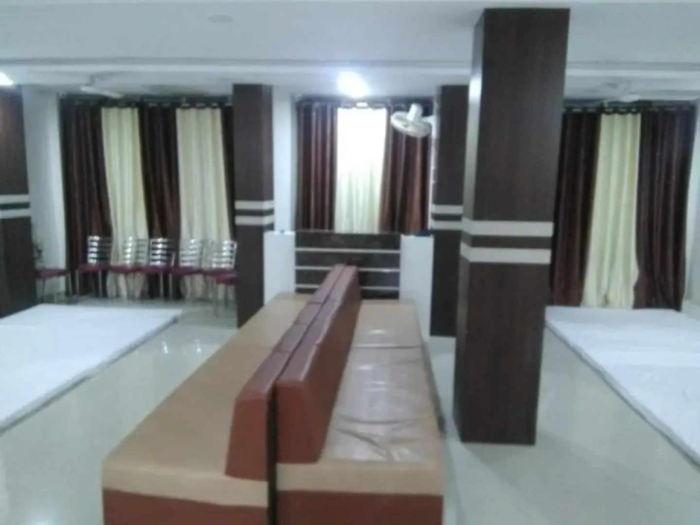 Vinayak Palace Hoshangabad