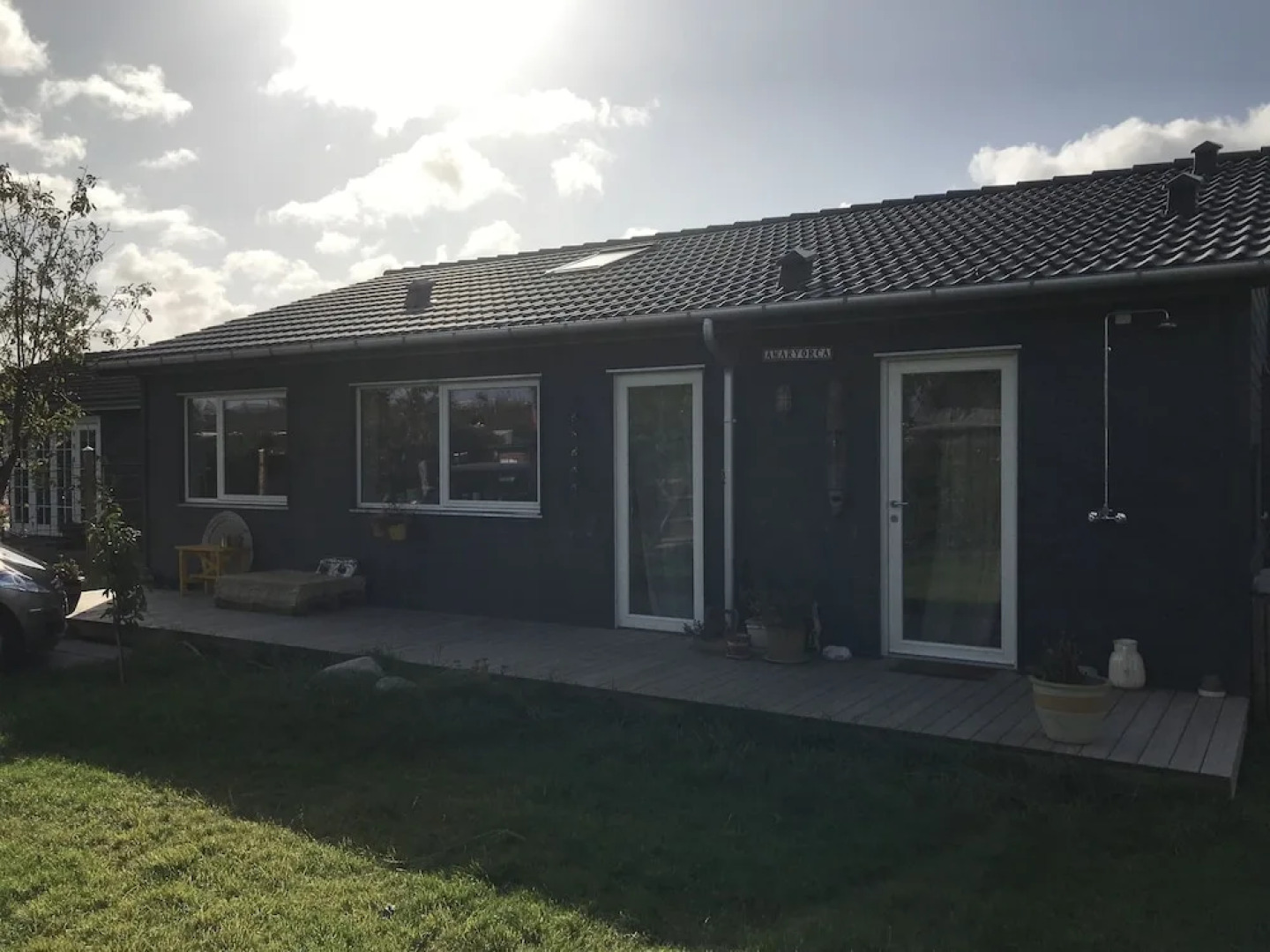 House 2 bedroom Amager 1410-1