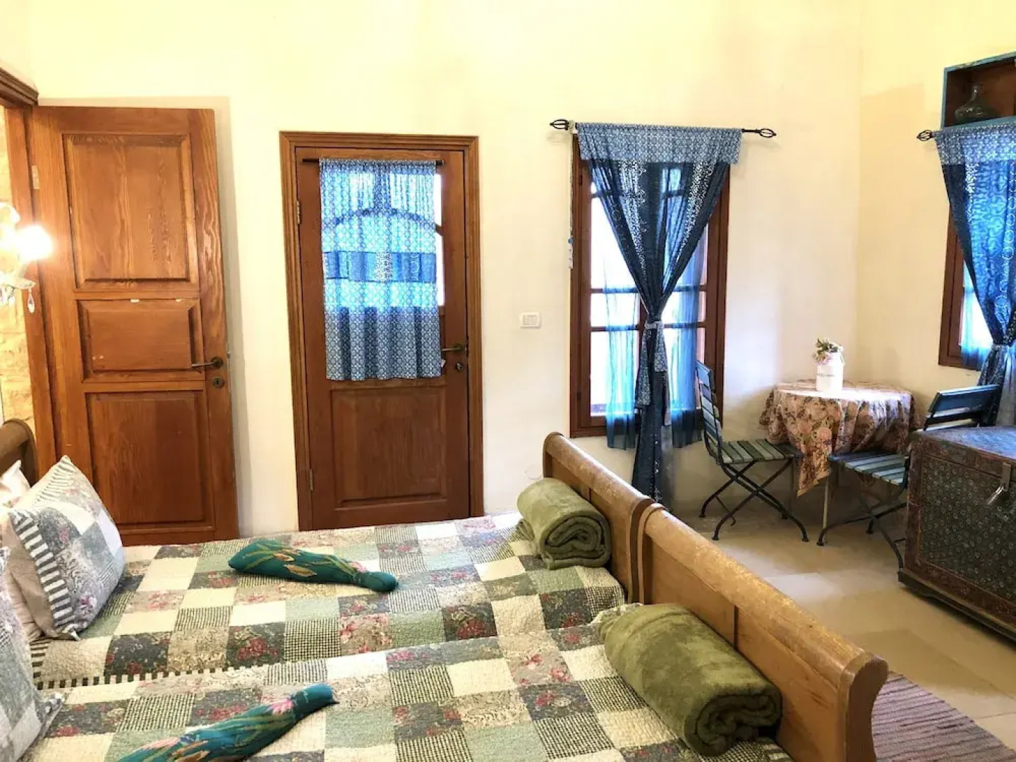 Beit Yosef Guest House Zimmers Safed