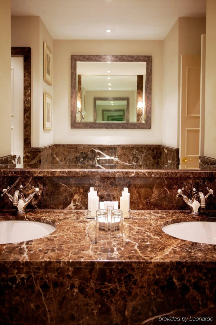 The Chester Grosvenor