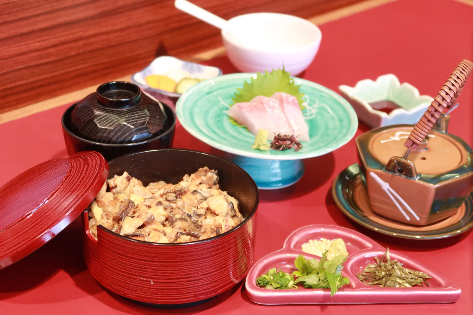 Mimatsu Hotel