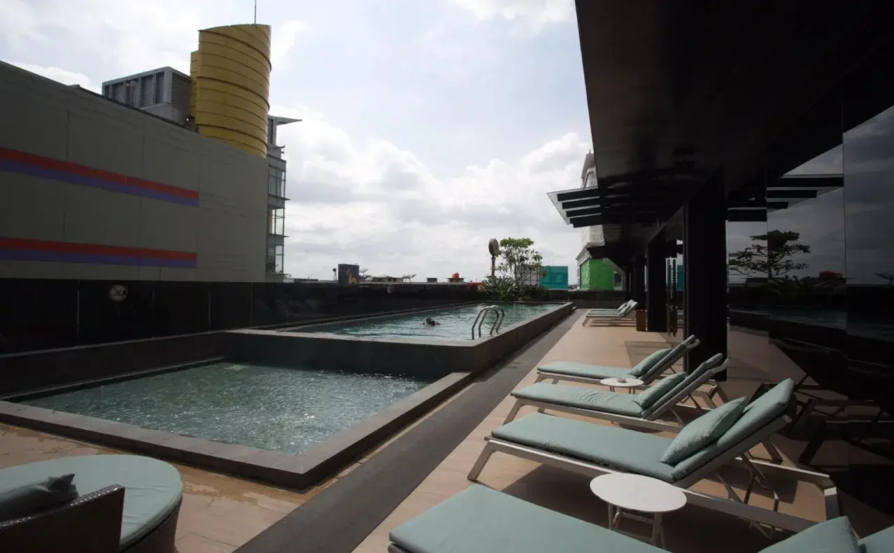 Novotel Pekanbaru