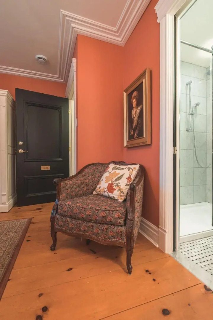 Domaine Dorchamps B&B