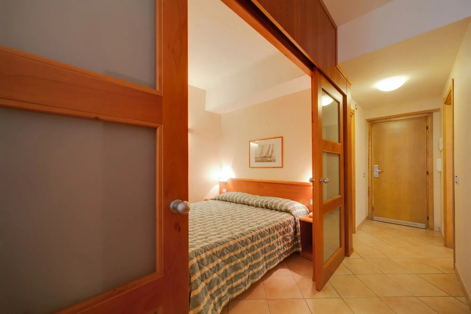 Residence dei Due Porti