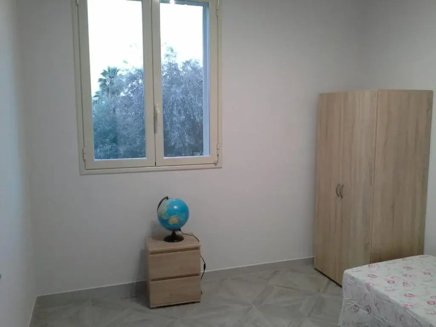 Apartment 1st floor in Villino Eliana