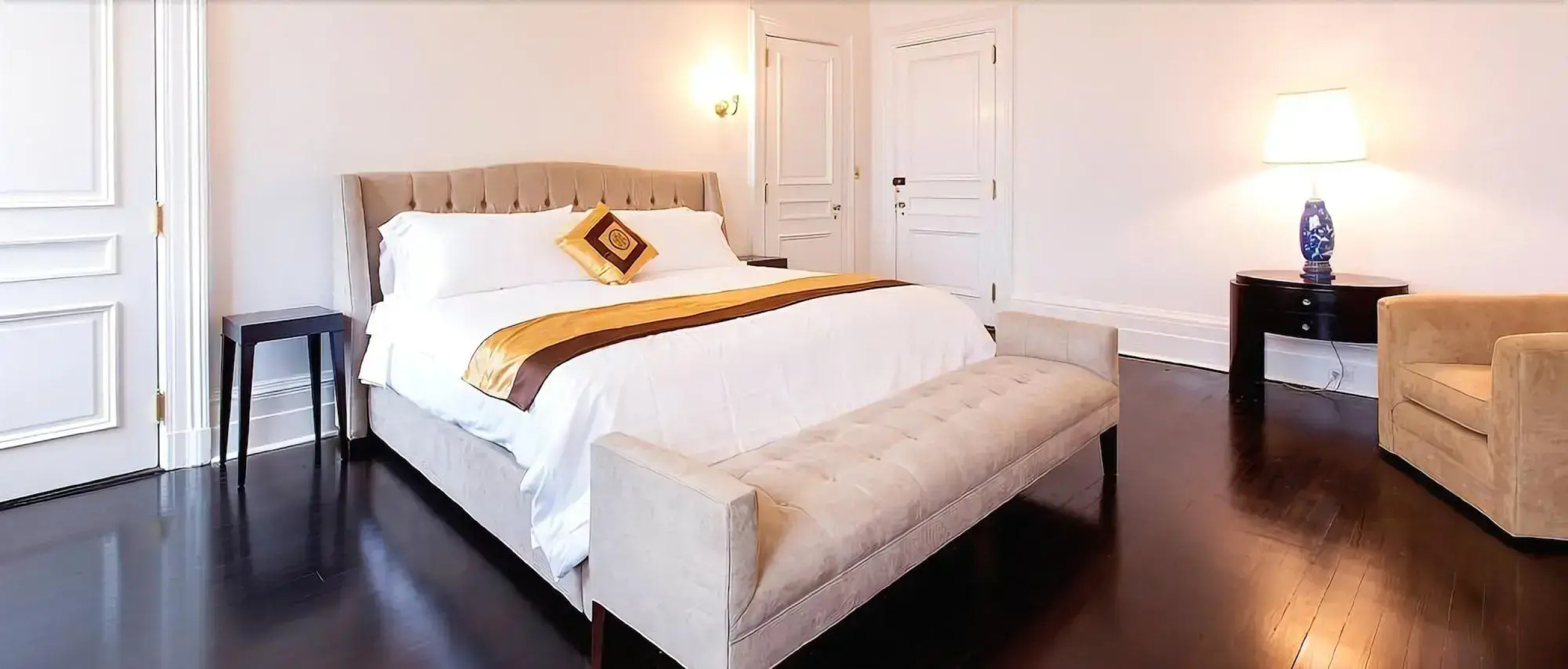 Eastover Estate & Eco-Village