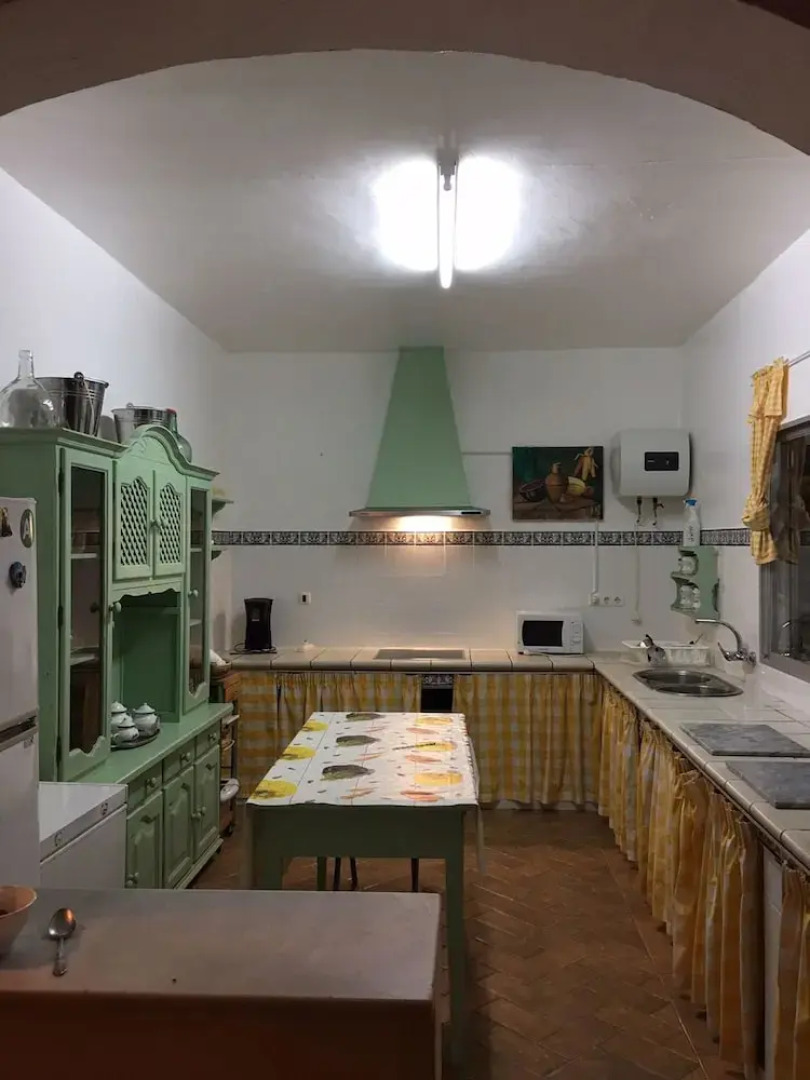 Chalet Ctra. Utrera-los Palacios