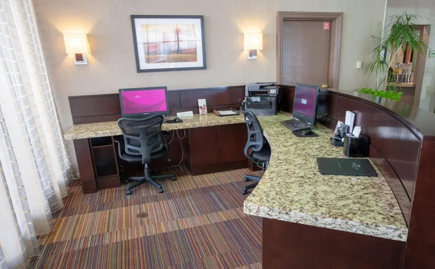Crowne Plaza Dayton